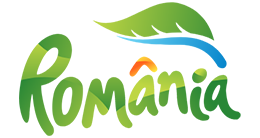 Romania Explore the Carpathian garden logo
